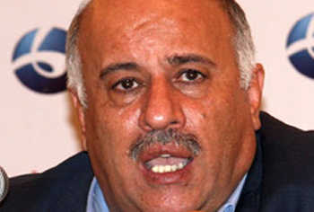 جبريل الرجوب غير مرحب به في الكويت