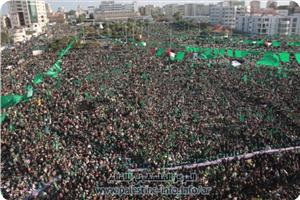 مسؤول سابق في "الشاباك": تأييد الفلسطينيين لـ "حماس" ازداد بشكل ملحوظ بعد الحرب