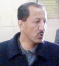 النائب زريقات: لا مصالحة قبل الاعتذار للوطن عن البيان الصادر من حمزة منصور