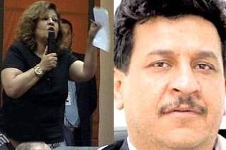 الأردن لا يحتاج "لجعجعة" دون طحن.. ناريمان الروسان.. صمتت دهرا ونطقت كفرا!!