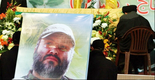 يديعوت: هكذا اغتيل عماد مغنية... المخابرات الأميركية رصدت والموساد نفّذ