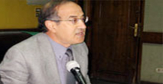 صفوت الزيات : الحرب علي غزة دينية والحاخامات حرضوا علي قتل الأطفال