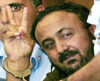 صفقة التهدئة.. الإفراج عن شاليط  والبرغوثي ومراقبون دوليون على رفح والإفراج عن ألف أسير