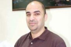 النائب خوري يطالب بالرد على قيام إسرائيل بتغيير مسار رحلات طائرات «الملكية»