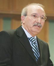 أيام معدودة على التعديل الحكومي