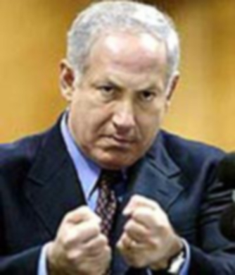 نتانياهو: حكومة بقيادة الليكود لا تقسيم للقدس ولا تفريط بالجولان