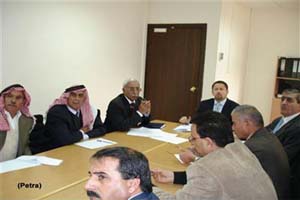 " النقل ": لا قرار بمنع نقل منتجاتنا الزراعية في البرادات السورية