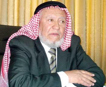 تأجل لقاء المصالحة بين النائبين زريقات وحمزة منصور بسبب الخلاف على المكان