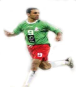 رفع قيمة إعارة شلبايه لحتا الإماراتي إلى تسعين ألف دولار