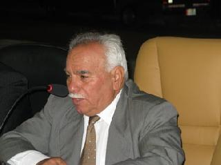 تعرض رئيس بلدية اربد ومدير مكتبه للضرب