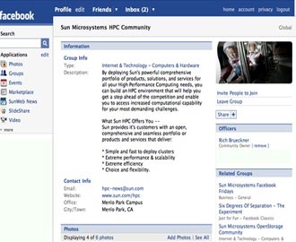 احترس من الفيس بوك..فأنت هدف للموساد والـ" سي أي ايه "