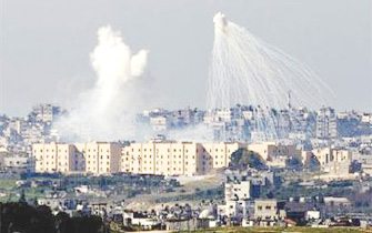 ضابط في جيش الاحتلال: الطيران الإسرائيلي دوره اقتصر على إخلاء الجنود من غزة