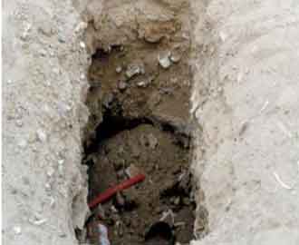 السعودية... أطلق النار على خاله فألزمه القاضي بحفر عشرة قبور!!