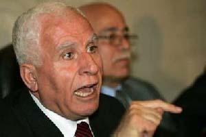 مسئول في فتح: الحوار مع حماس بدأ بالفعل ومصر توزع ورقة مبادئ أساسية للحوار