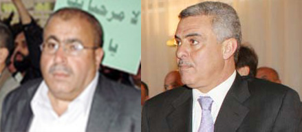 النائبان عطية والحديد ينضمان إلى كتلة الإخاء الوطني