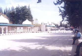 زيادة عدد المنح والقروض الجامعية لـ 2500 طالب وطالبة