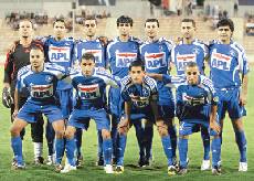 شباب الحسين يعترض على " ملعب " مباراته القادمة مع الوحدات