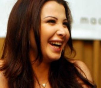 عشرة ملايين دولار لتصوير ولادة نانسي عجرم