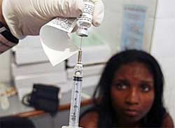 ارتفاع معدلات انتشار فيروس الايدز في إسرائيل