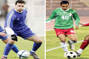 الوحدات وشباب الحسين .. نظرة بـاتجاهين