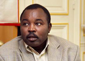 زعيم تمرد بدارفور يطلب مساعدة إسرائيل للتصدي للخرطوم