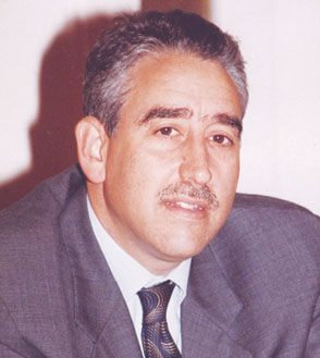 سامر المجالي يتكتم على صفقات شراء الفيول وخصخصة الملكية