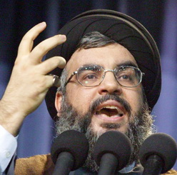 نصر الله: حزب الله لديه الحق في امتلاك سلاح الدفاع الجوي