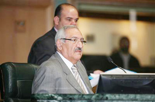 في سابقة من نوعها..نواب الامتيازات المدعومة!!