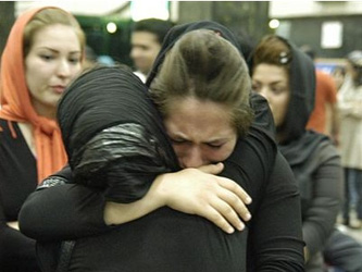 7 بهائيين يواجهون الإعدام في إيران ولندن تحتج