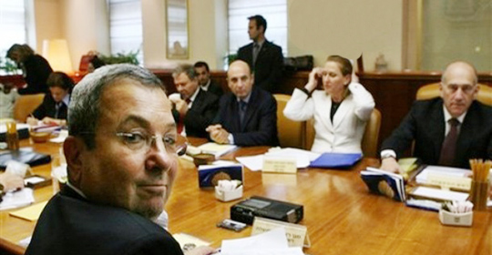 صحف تل أبيب تشن هجوماً على عمّان..ونحن لهم بالمرصاد