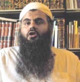 المحكمة العليا البريطانية تقرر الموافقة على ترحيل أبوقتادة إلى الأردن