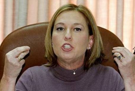 وضع حدا للتكهنات وأوصى بتكليف نتنياهو..أحلام ليفني بالحكم تتحطم على صخور ليبرمان