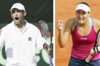 الإمارات تمنح لاعباً إسرائيليًّا "إذناً خاصًّا" للمشاركة ببطولة دبي للتنس