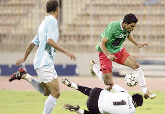 كأس الأردن ..الوحدات والفيصلي في نهائي مبكر