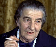 أمريكا تطلق عضواً في منظمة "أيلول الأسود" حاول اغتيال جولدا مائير