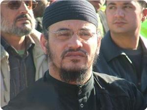 أبو عبير يؤكد إصابة الجندي المأسور "شاليط"..و ما أعلنته "حماس" ليس فبركة إعلامية