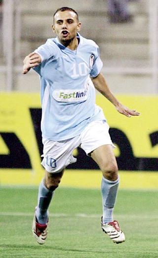 فوز الفيصلي على الوحدات وتعادل البقعة وشباب الاردن