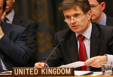 دبلوماسي بريطاني كبير يكشف الصفقة..إيران: ساعدونا في النووي ولن نهاجمكم في العراق