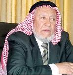 حمزة منصور : المعلومات الخاصة بتأجيل رفع دعوى ضد قادة إسرائيل ''حبيسة'' لدى المجالي