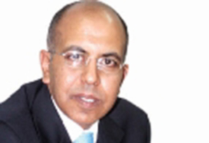 العراب نيوز تنفرد بتسمية وزير العمل غازي شبيكات