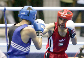 تأهل عبد العزيز والزعبي وعشيش والتحكيم ابعد الزعبوب