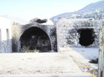 مستوطنون متطرفون يقتحمون مقام قبر النبي يوسف في نابلس