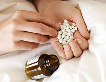 شاب من الرمثا يفارق الحياة منتحرا بمادة اللانيت السامة