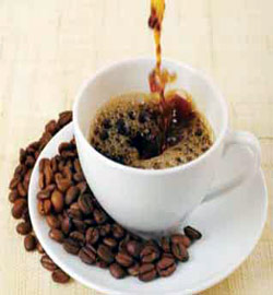 إدمان القهوة يسبب الصداع وارتفاع ضغط الدم