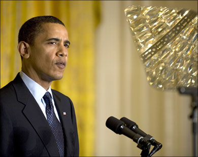 واشنطن بوست:  أوباما رئيس حرب