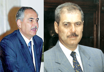 الحباشنة: قانون الأقاليم التنموي يقبع في ديوان التشريع منذ عام 2004 واصفرت اوراقه