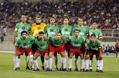 الوحدات يضع اللمسات الأخيرة على تحضيراته للوداد