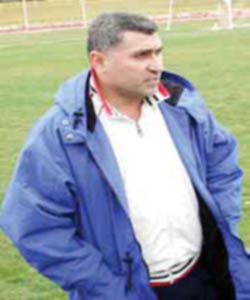 سلمان و محروس : نخشى على الوحدات والفيصلي من ازدحام الاستحقاقات