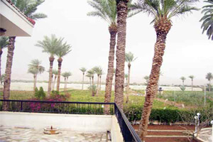 وسط رفض من المزارعين والمالكين..«زراعية النواب» تبحث اليوم موقع إقامة مطار الأغوار