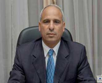 محافظ العاصمة ونائبه وكوادر المحافظة والدفاع المدني..جهد جبار